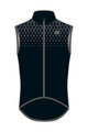 SPORTFUL Cyklistická vesta - REFLEX - černá