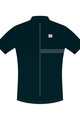 SPORTFUL Cyklistický dres s krátkým rukávem - GIARA - černá