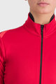 SPORTFUL Cyklistická větruodolná bunda - FIANDRE MEDIUM - červená