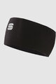 SPORTFUL Cyklistická čelenka - MATCHY - černá