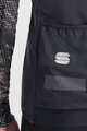 SPORTFUL Cyklistická vesta - GIARA LAYER W - černá