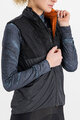 SPORTFUL Cyklistická vesta - GIARA LAYER W - černá