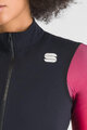 SPORTFUL Cyklistická vesta - FIANDRE PRO W - černá