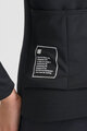 SPORTFUL Cyklistická zateplená bunda - SRK W - černá