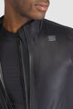 SPORTFUL voděodolná bunda - AQUA LIGHT - černá