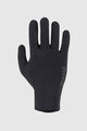 SPORTFUL Cyklistické rukavice dlouhoprsté - CLASSIC WINTER - černá
