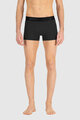 KARPOS Boxerky - BOXER - černá