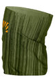KARPOS Cyklistický nákrčník - LAVAREDO - zelená