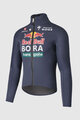 SPORTFUL voděodolná bunda - REDBULL BORA HANSGROHE - modrá