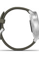 GARMIN chytré hodinky - VIVOMOVE STYLE - zelená