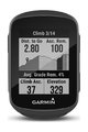 GARMIN cyklopočítač - EDGE 130 PLUS - černá