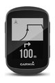 GARMIN cyklopočítač - EDGE 130 PLUS - černá