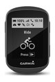 GARMIN cyklopočítač - EDGE 130 PLUS HR BUNDLE - černá