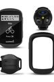 GARMIN cyklopočítač - EDGE 130 PLUS MTB BUNDLE - černá