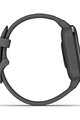 GARMIN chytré hodinky - VENU SQ - antracitová