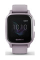 GARMIN chytré hodinky - VENU SQ - fialová