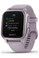 GARMIN chytré hodinky - VENU SQ - fialová