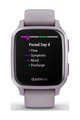 GARMIN chytré hodinky - VENU SQ - fialová