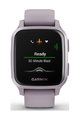 GARMIN chytré hodinky - VENU SQ - fialová