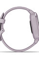 GARMIN chytré hodinky - VENU SQ - fialová