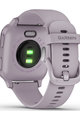 GARMIN chytré hodinky - VENU SQ - fialová