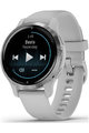 GARMIN chytré hodinky - VENU 2S - šedá
