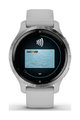 GARMIN chytré hodinky - VENU 2S - šedá