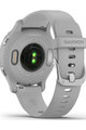 GARMIN chytré hodinky - VENU 2S - šedá
