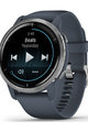GARMIN chytré hodinky - VENU 2 - modrá