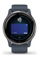 GARMIN chytré hodinky - VENU 2 - modrá