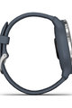 GARMIN chytré hodinky - VENU 2 - modrá