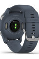 GARMIN chytré hodinky - VENU 2 - modrá