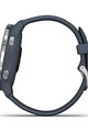 GARMIN chytré hodinky - VENU 2 - modrá