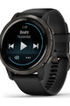 GARMIN chytré hodinky - VENU 2 - černá