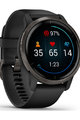 GARMIN chytré hodinky - VENU 2 - černá