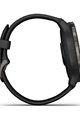 GARMIN chytré hodinky - VENU 2 - černá