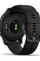 GARMIN chytré hodinky - VENU 2 - černá