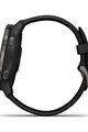 GARMIN chytré hodinky - VENU 2 - černá