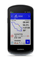 GARMIN cyklopočítač - EDGE 1040 - černá