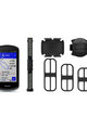 GARMIN cyklopočítač - EDGE 1040 BUNDLE - černá