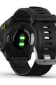 GARMIN chytré hodinky - FORERUNNER 55 - černá