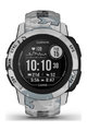 GARMIN chytré hodinky - INSTINCT 2S - šedá/zelená