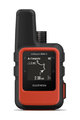 GARMIN satelitní komunikátor - INREACH MINI 2 - černá/červená