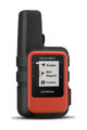 GARMIN satelitní komunikátor - INREACH MINI 2 - černá/červená