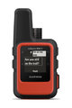 GARMIN satelitní komunikátor - INREACH MINI 2 - černá/červená