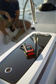 GARMIN INREACH MINI 2 MARINE BUNDLE - černá/červená