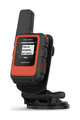 GARMIN INREACH MINI 2 MARINE BUNDLE - černá/červená