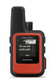 GARMIN INREACH MINI 2 MARINE BUNDLE - černá/červená