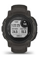GARMIN chytré hodinky - INSTINCT 2 - černá