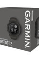 GARMIN chytré hodinky - INSTINCT 2 - černá